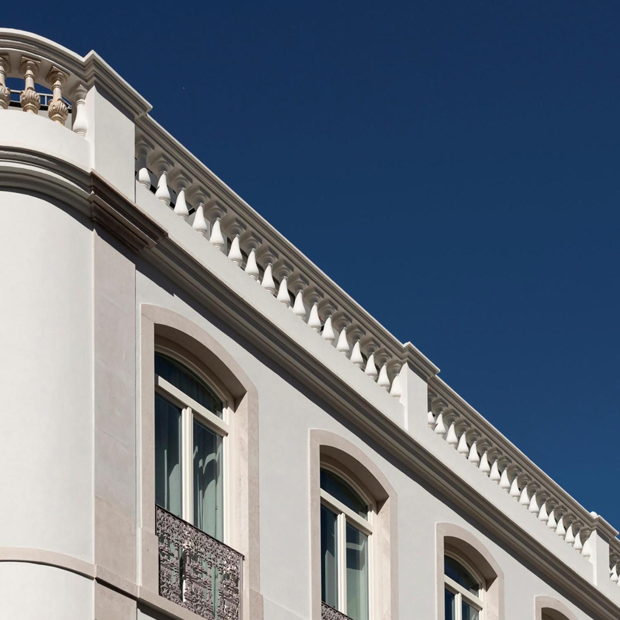 Hotel Montecarmo12 Lisboa Exterior foto